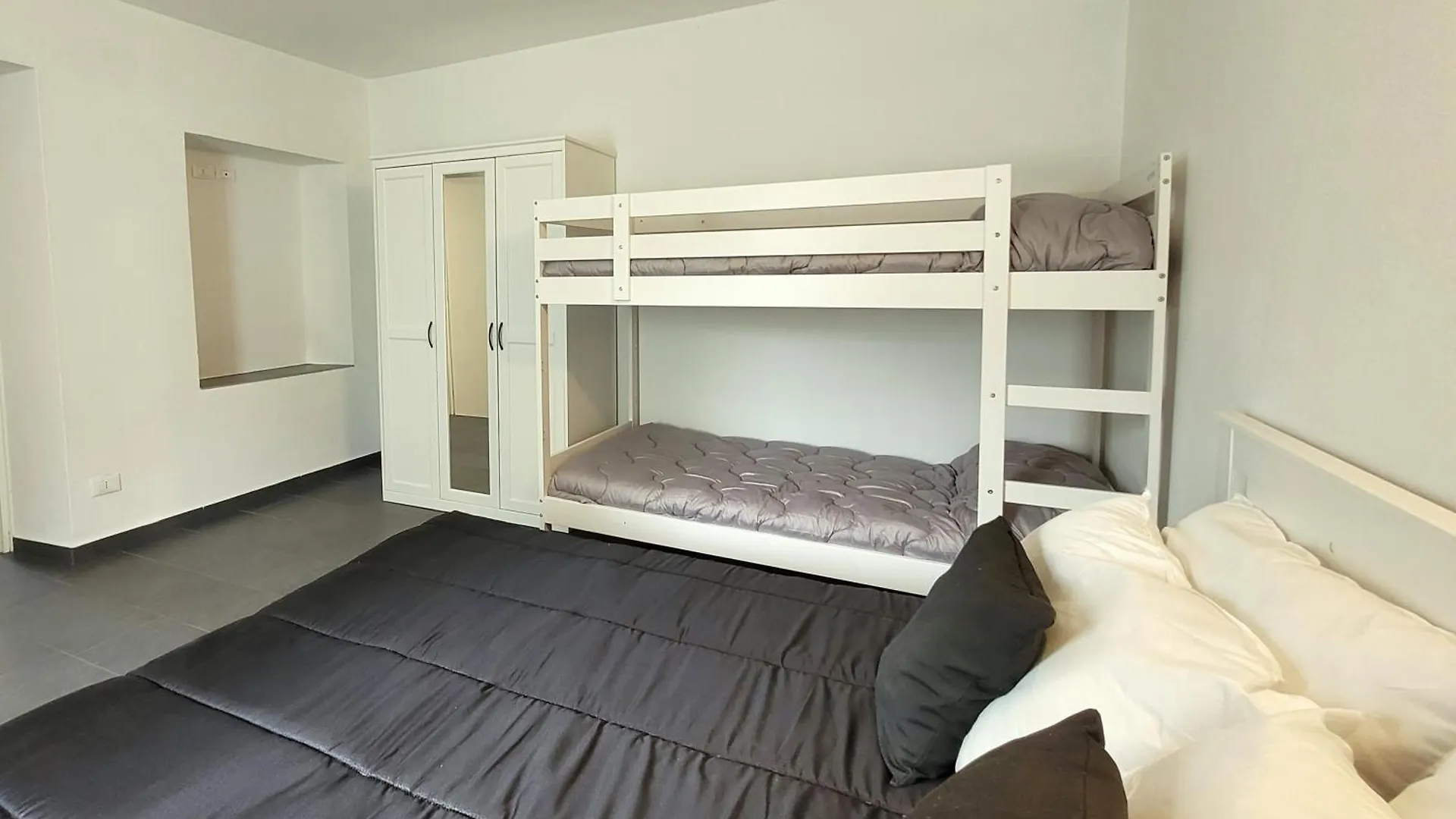 La Casa Di Nico Apartment Endine Gaiano