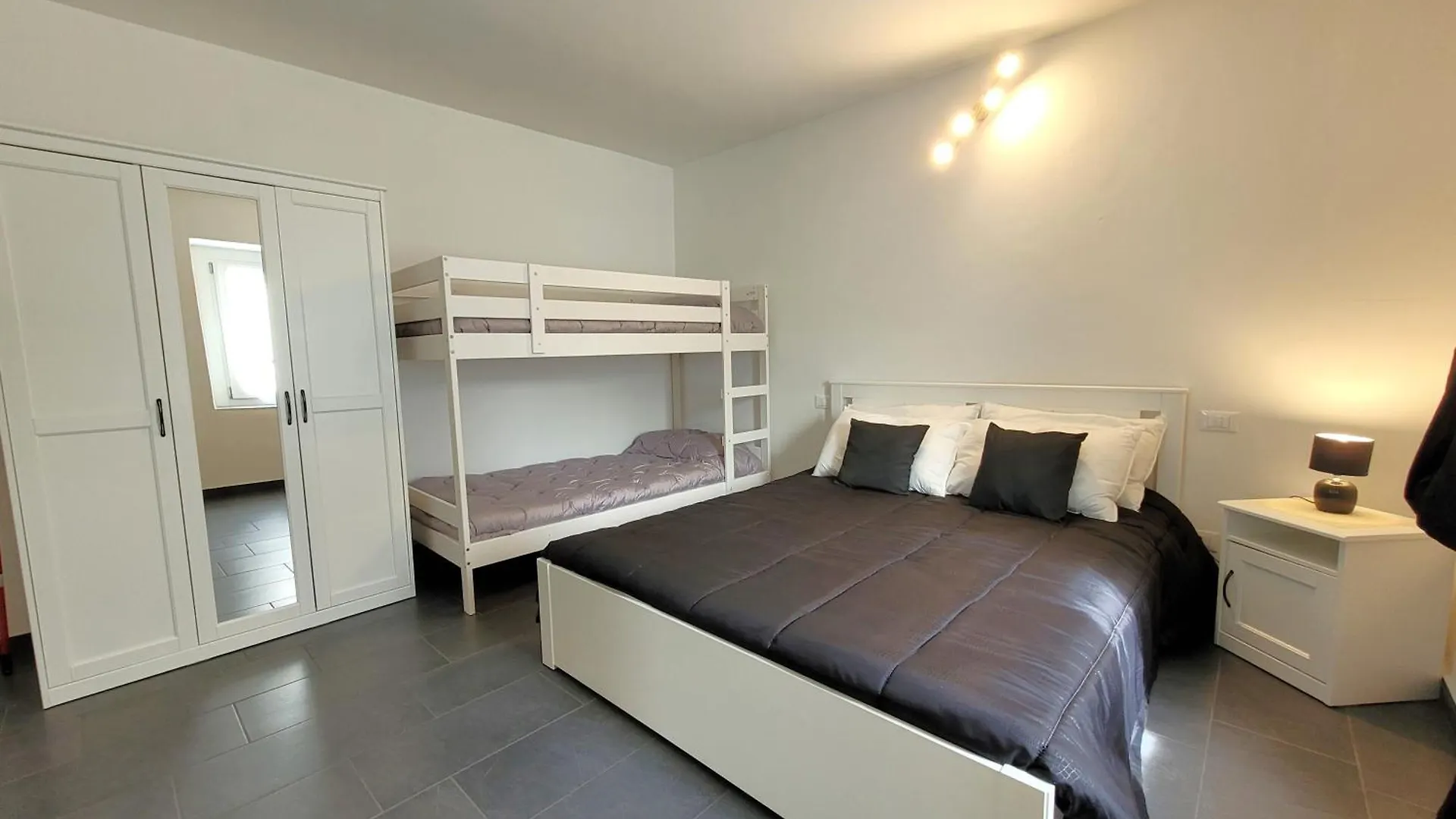 La Casa Di Nico Apartment Endine Gaiano Italy
