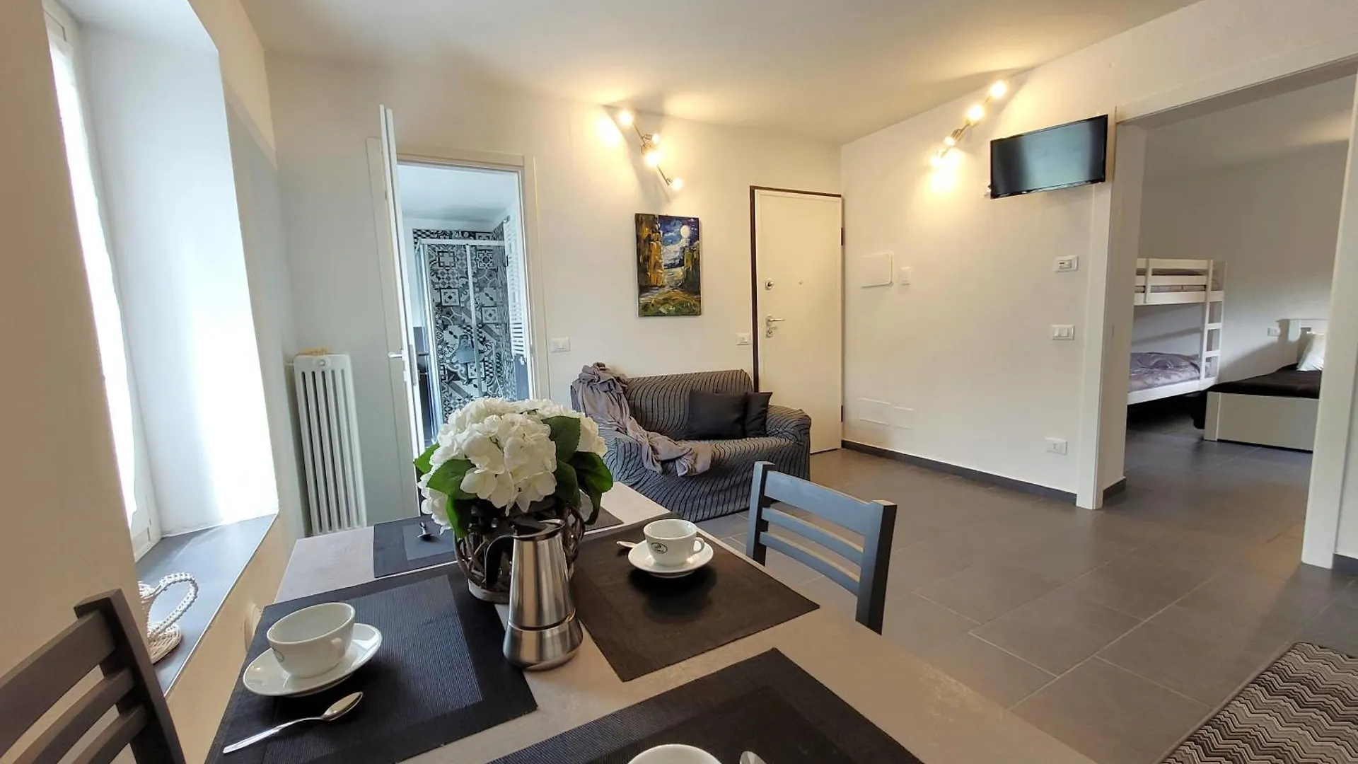La Casa Di Nico Apartment Endine Gaiano