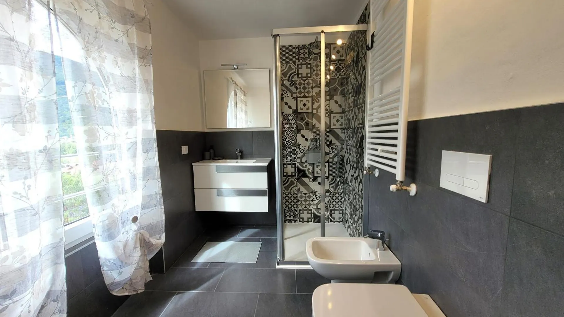 La Casa Di Nico Apartment Endine Gaiano