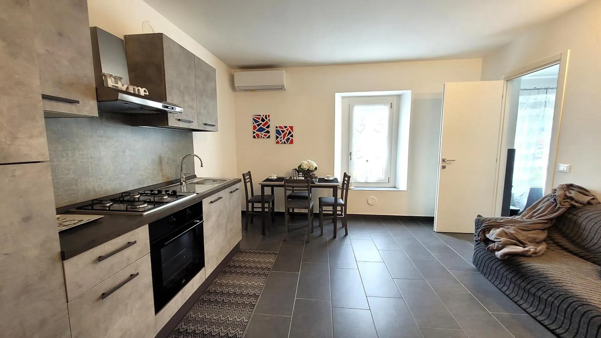 La Casa Di Nico Apartment Endine Gaiano